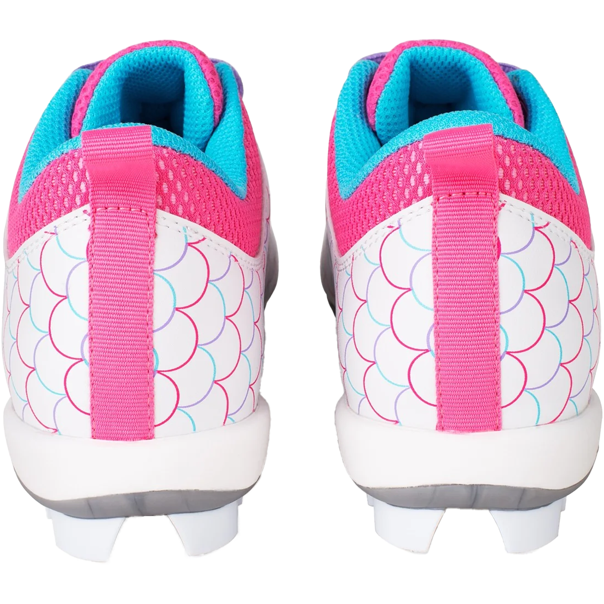 Girls 2025 softball shoes