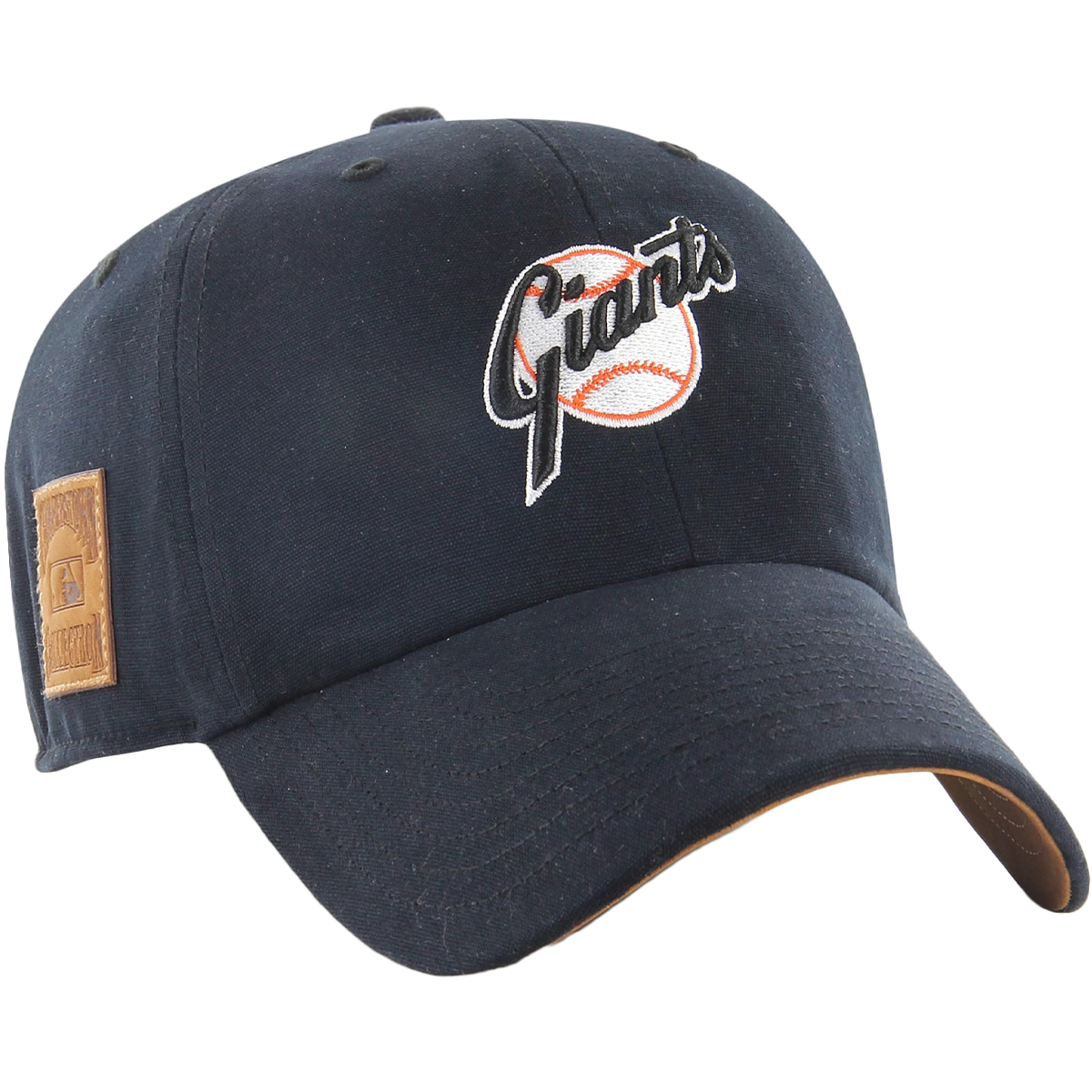 SAN FRANCISCO GIANTS COOPERSTOWN '47 CLEAN UP