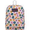 Jansport Superbreak in Funky Floret