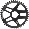 Praxis Works DM 1X Road Wave Tech 42T Chainring