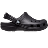 Crocs Youth Classic Clog in Black