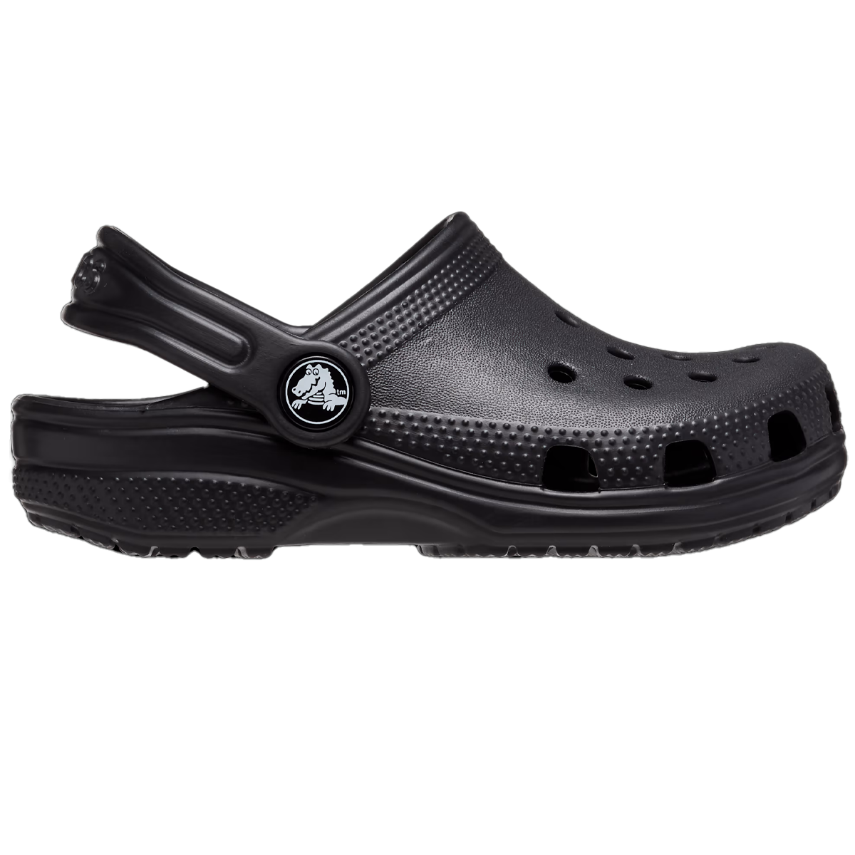 Crocs youth 2025