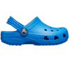 Crocs Youth Classic Clog in Bright Cobalt