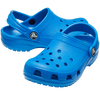 Crocs Youth Classic Clog pair