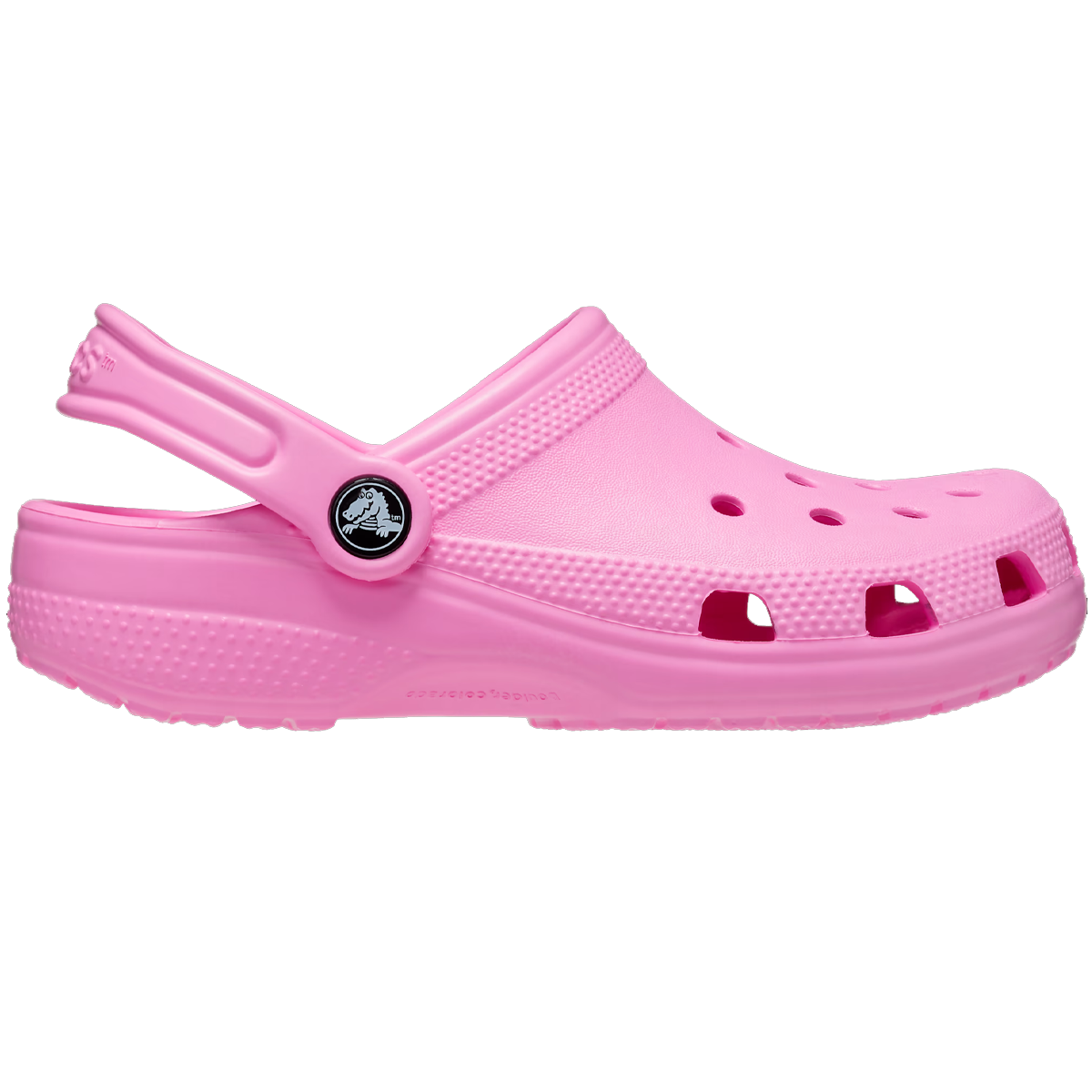 Youth Toddler Classic Clog alternate view
