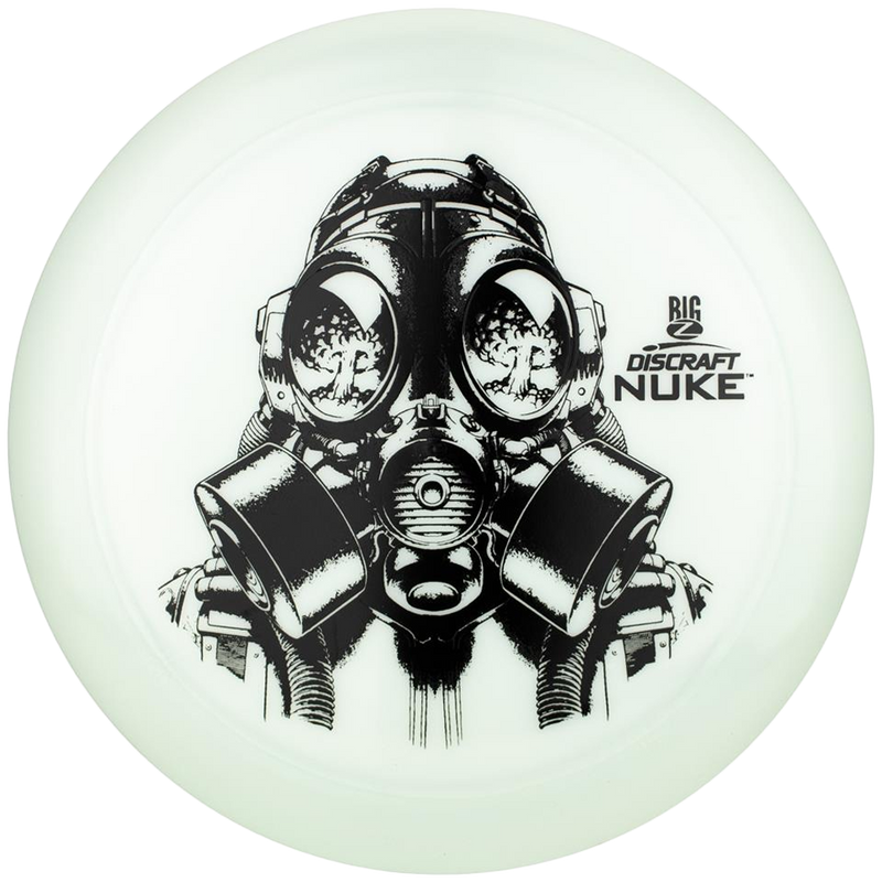 Big Z Nuke, Featured Image