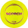 Discraft Z Line Scorch in Yellow