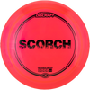 Discraft Z Line Scorch in Red