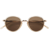 Sunski Baia - Champagne Amber Polarized