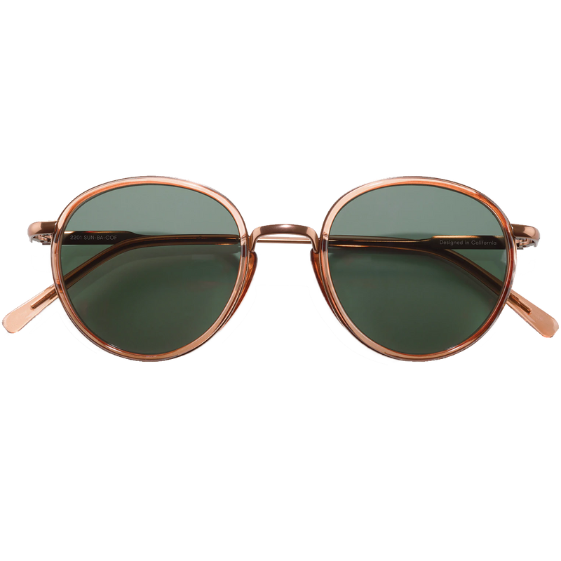 Baia - Copper Forest Polarized, Featured Image