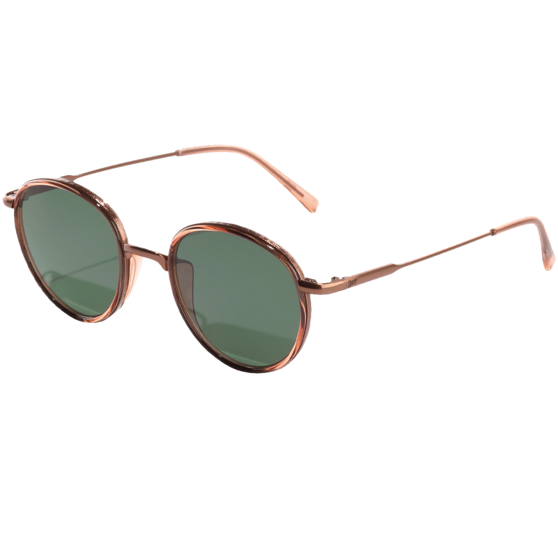 Baia - Copper Forest Polarized, Sunski Baia - Copper Forest Polarized side