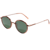 Sunski Baia - Copper Forest Polarized side