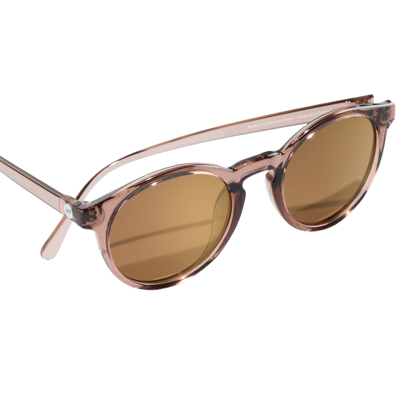 Dipsea - Dusk Bronze Polarized – Sports Basement