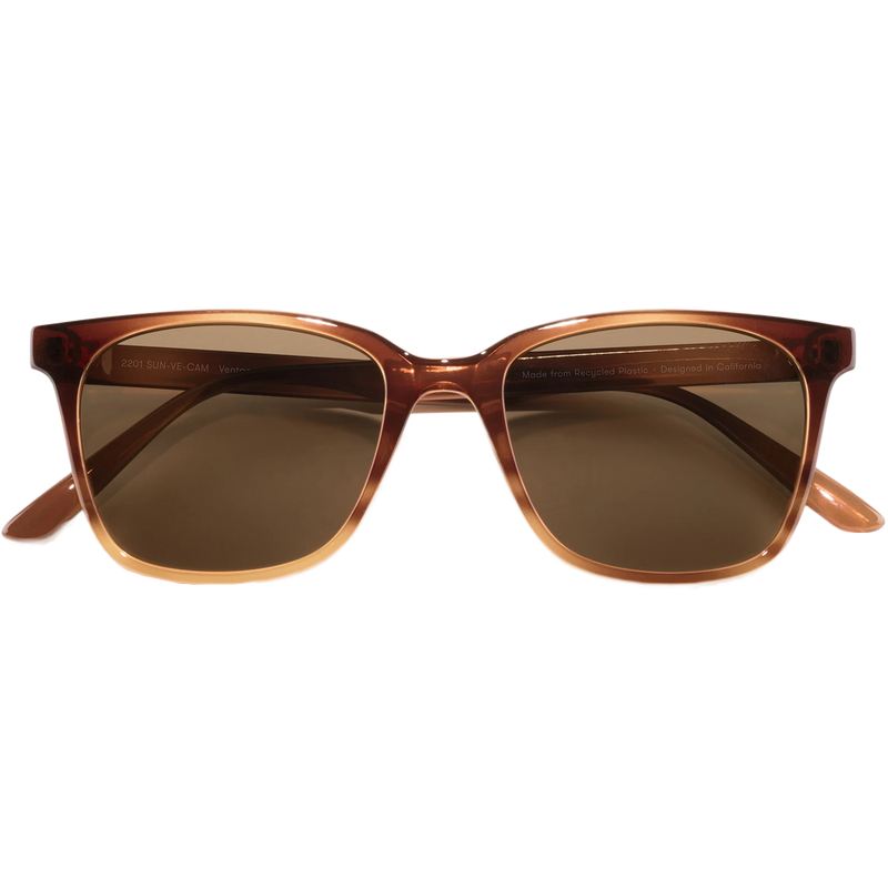 Ventana - Caramel Amber Polarized, Featured Image