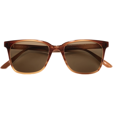 Ventana - Caramel Amber Polarized