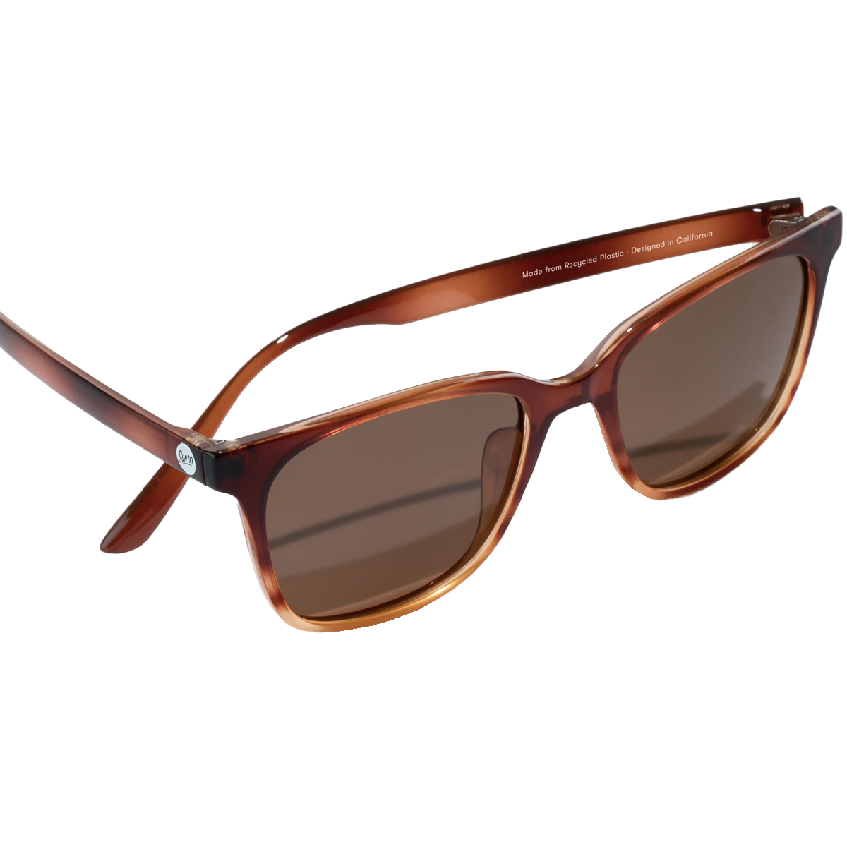 Ventana - Caramel Amber Polarized alternate view