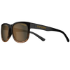 Tifosi Optics Swank XL - Brown Fade/Brown Polarized side