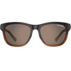 Tifosi Optics Swank Brown Fade/Brown