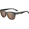 Tifosi Optics Swank Brown Fade/Brown front