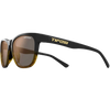 Tifosi Optics Swank Brown Fade/Brown side