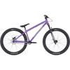 Transition Bicycle Company PBJ Complete in Purple/Chrome