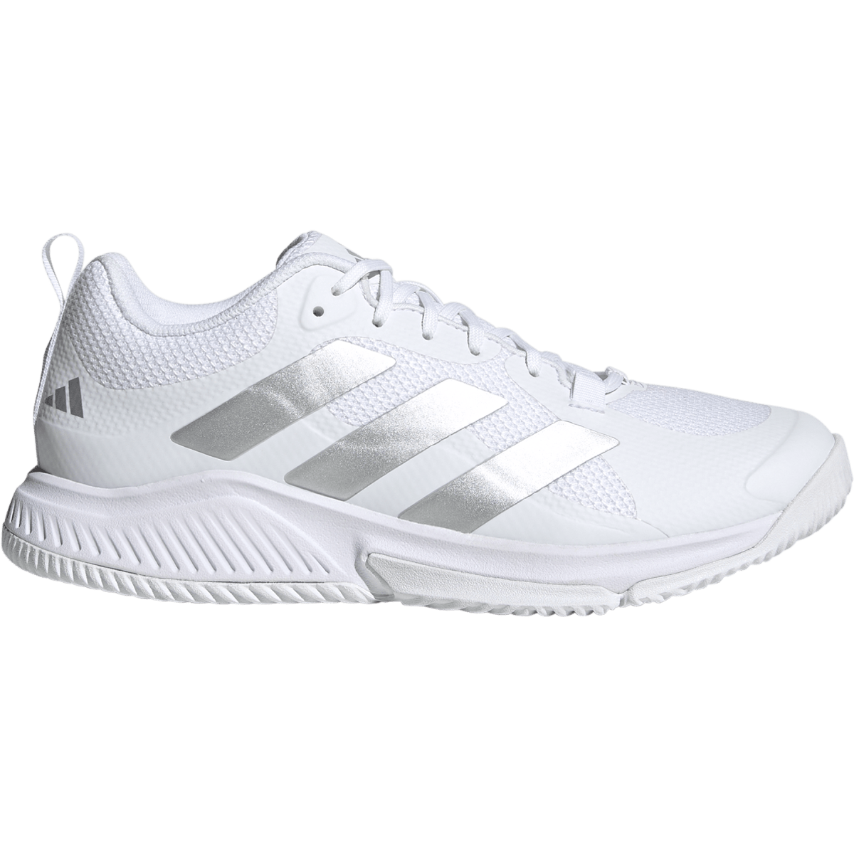 Buy Adidas Women Synthetic RayRun W Running Shoe GRESIX/MLEAD/SILDAW (UK-4)  at Amazon.in