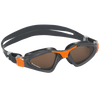 Aqua Sphere Kayenne Polarized Brown Grey/Orange