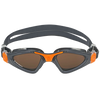 Aqua Sphere Kayenne Polarized Brown Grey/Orange front