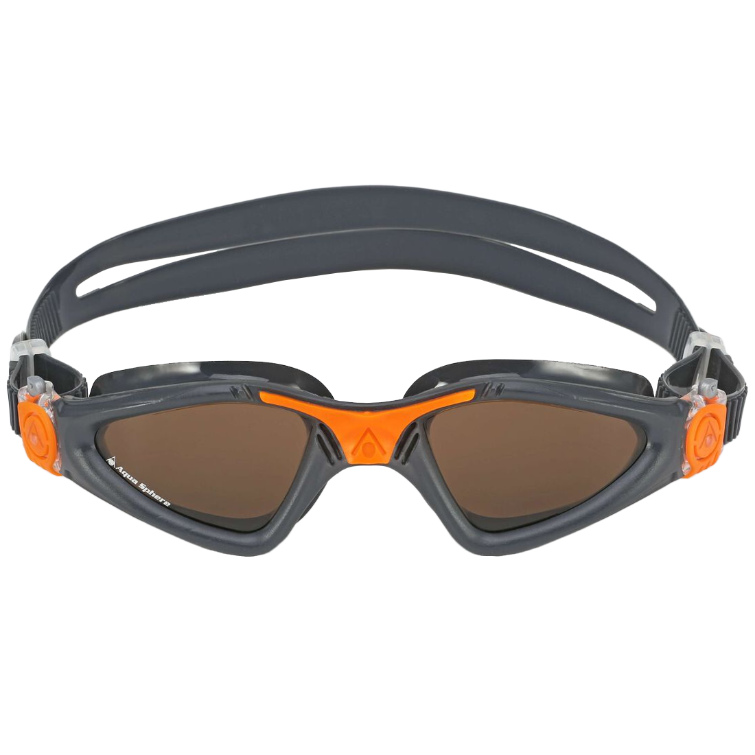 Kayenne Polarized Brown Grey/Orange alternate view