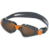 Aqua Sphere Kayenne Polarized Brown Grey/Orange side