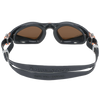 Aqua Sphere Kayenne Polarized Brown Grey/Orange back