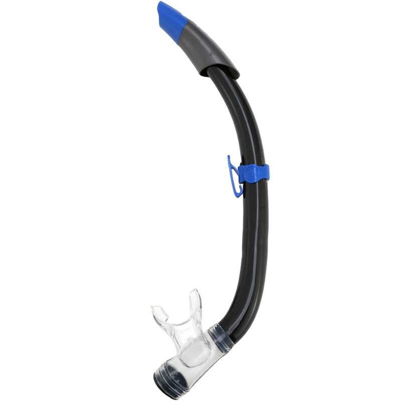 Pike Snorkel, Featured Image