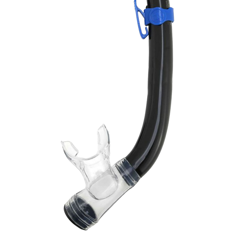 Pike Snorkel, Aqua Lung Pike Snorkel mouthpiece