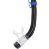 Aqua Lung Pike Snorkel mouthpiece