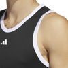Men's Legends Basketball 3-Stripes Speed Tank