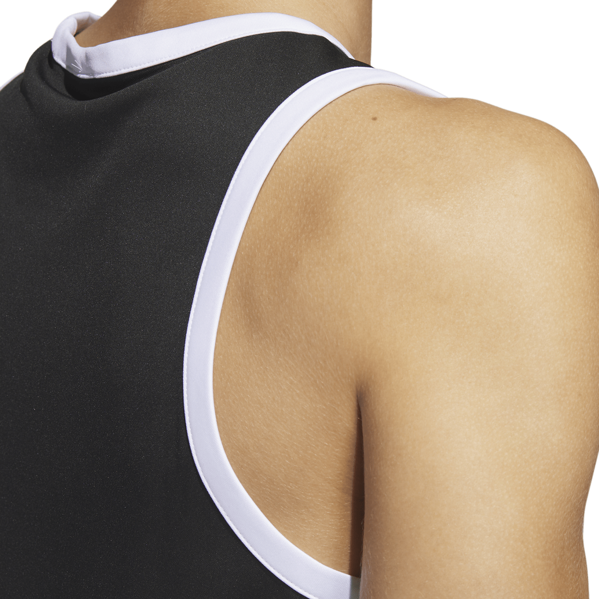 Men's Legends Basketball 3-Stripes Speed Tank alternate view