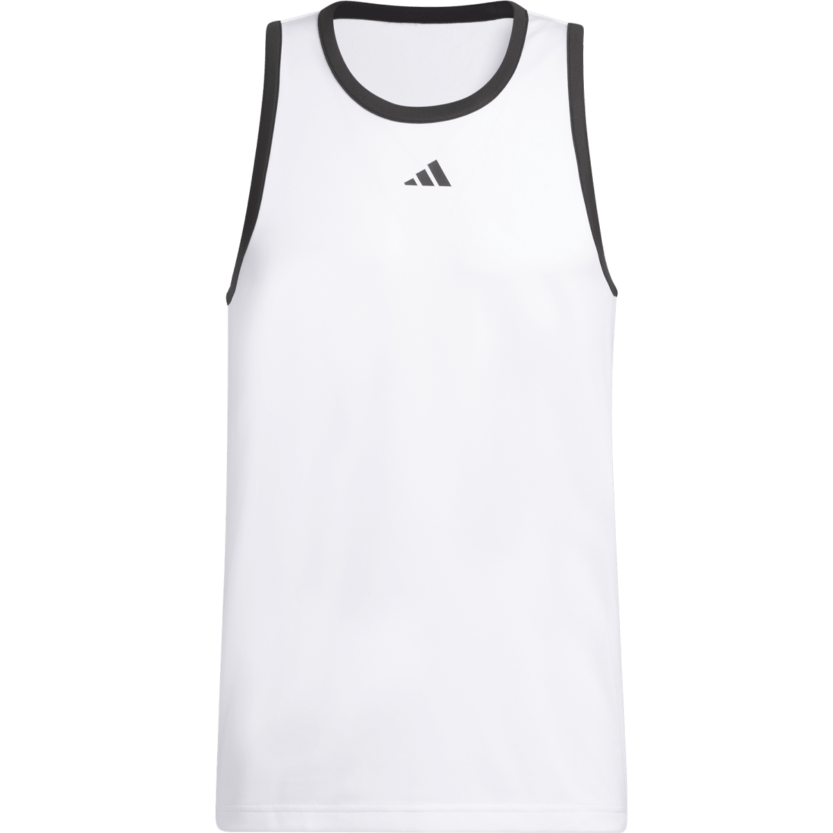 Adidas sleeveless top mens online