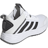 Adidas Men's Own The Game 2.0 back