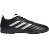 Adidas Men's Goletto VIII TF in Black/White
