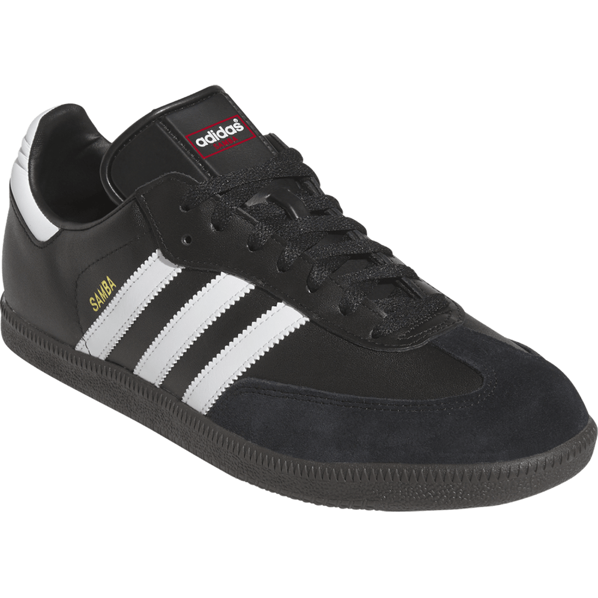 White leather adidas samba shoes Outlet