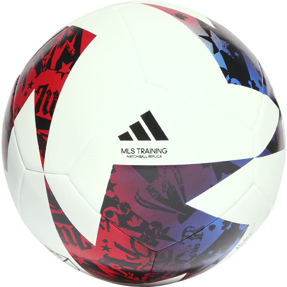 MLS Training Ball Size 5 Sports Basement