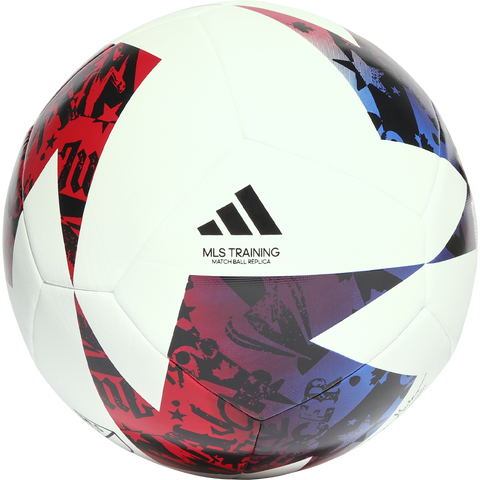 Adidas ball top size 4