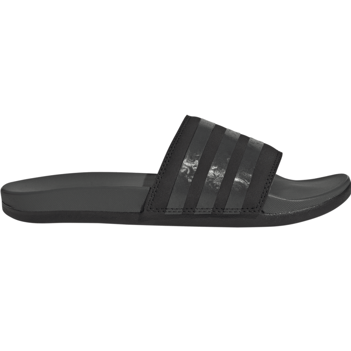 Adidas sliders womens hot sale