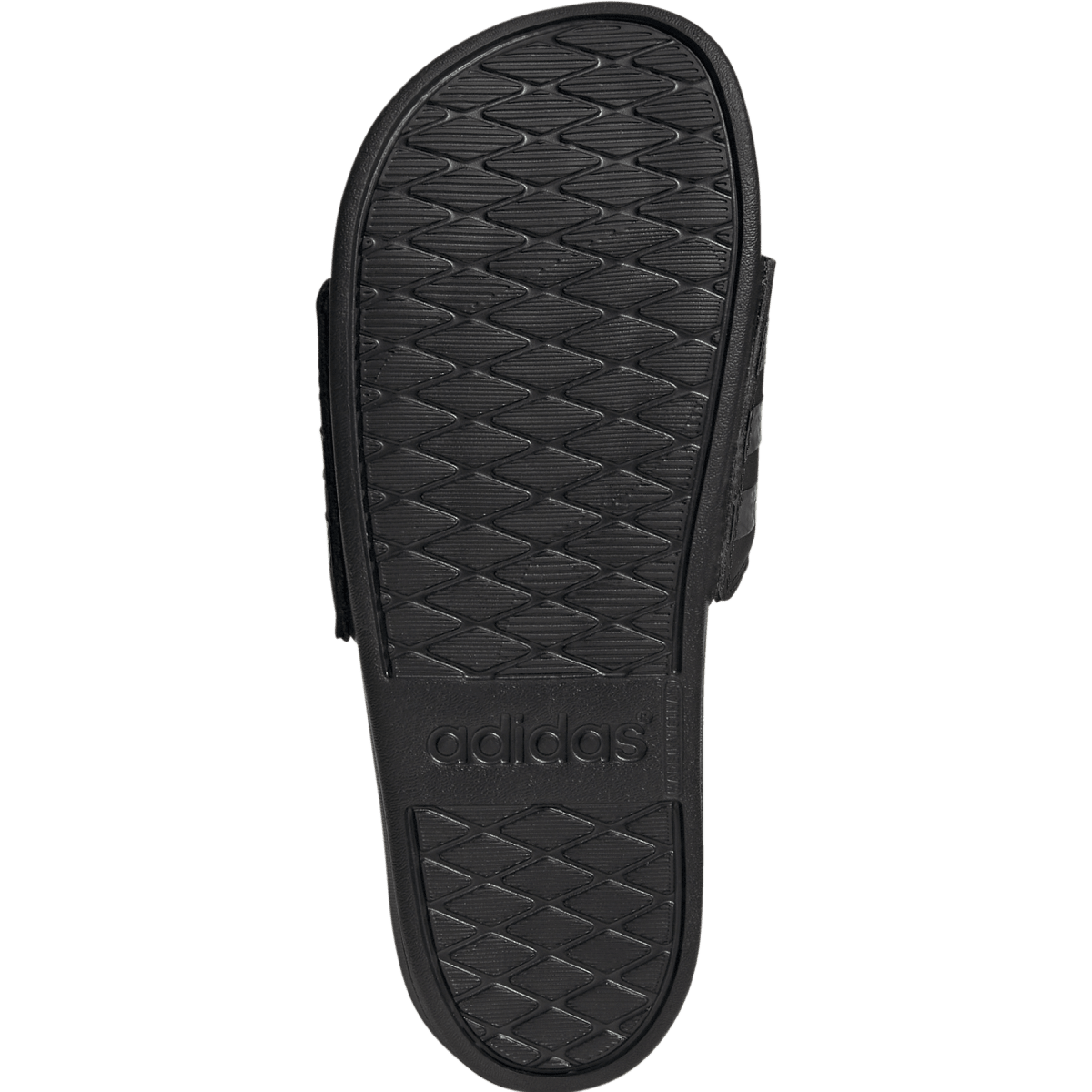 Women's adilette comfort mono slide sandal online
