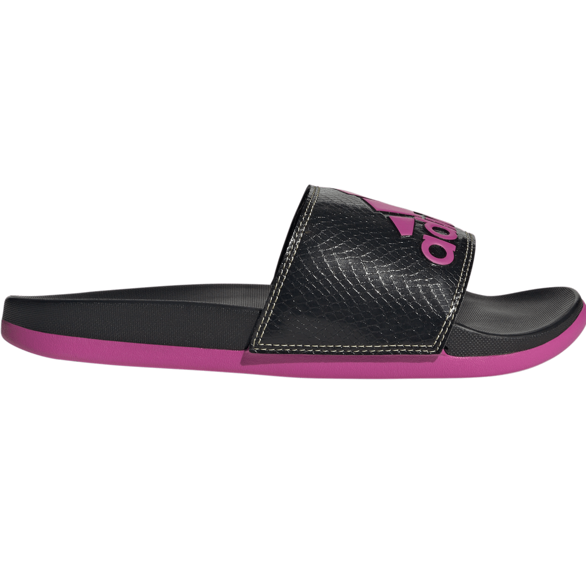 Women's Adilette Comfort Logo Slides – Sports Basement