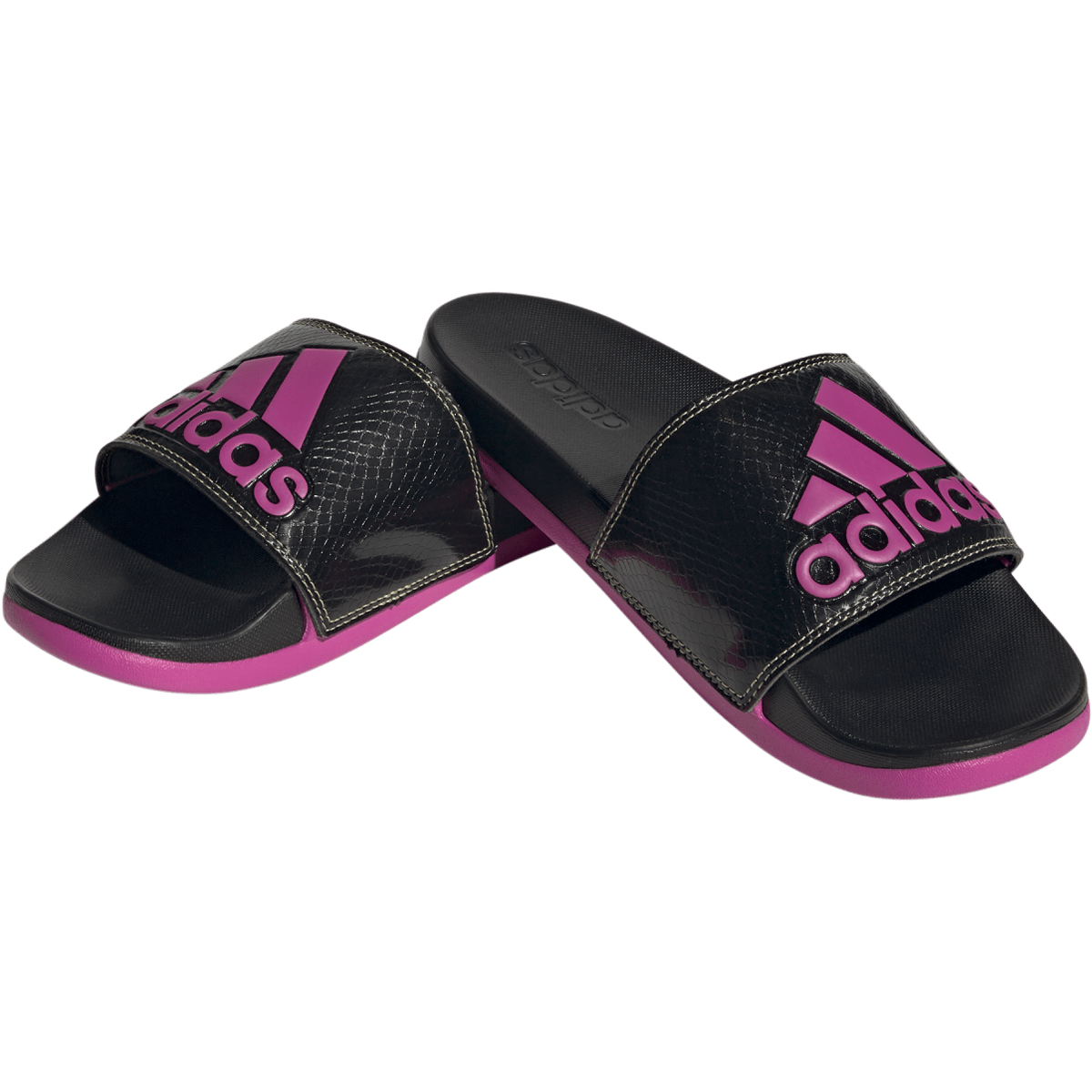 Adidas 2025 slides logo
