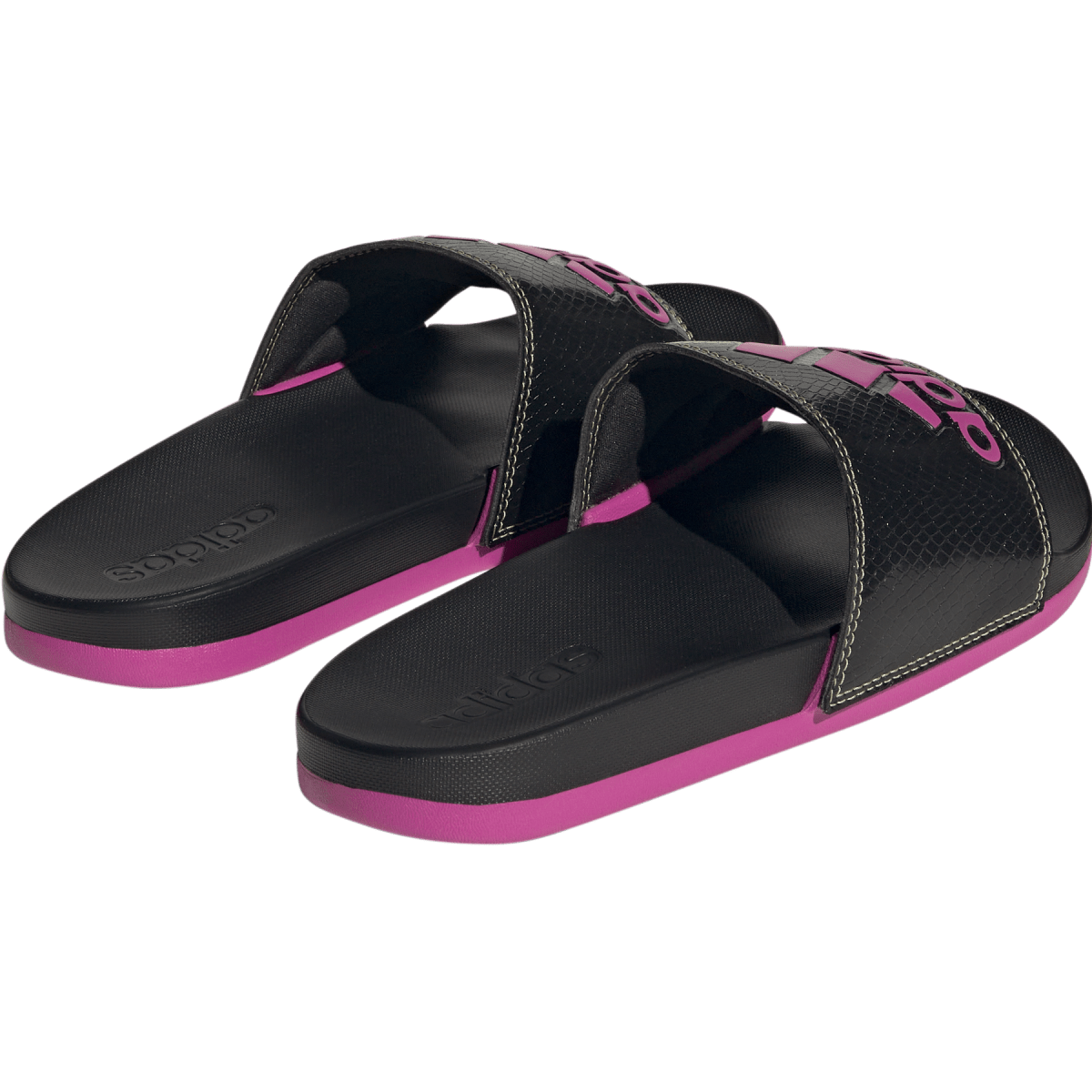 Cloudfoam adidas slides womens on sale