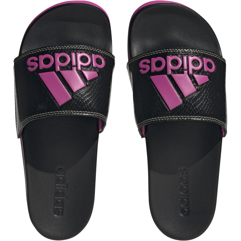 Women's Adilette Comfort Logo Slides – Sports Basement