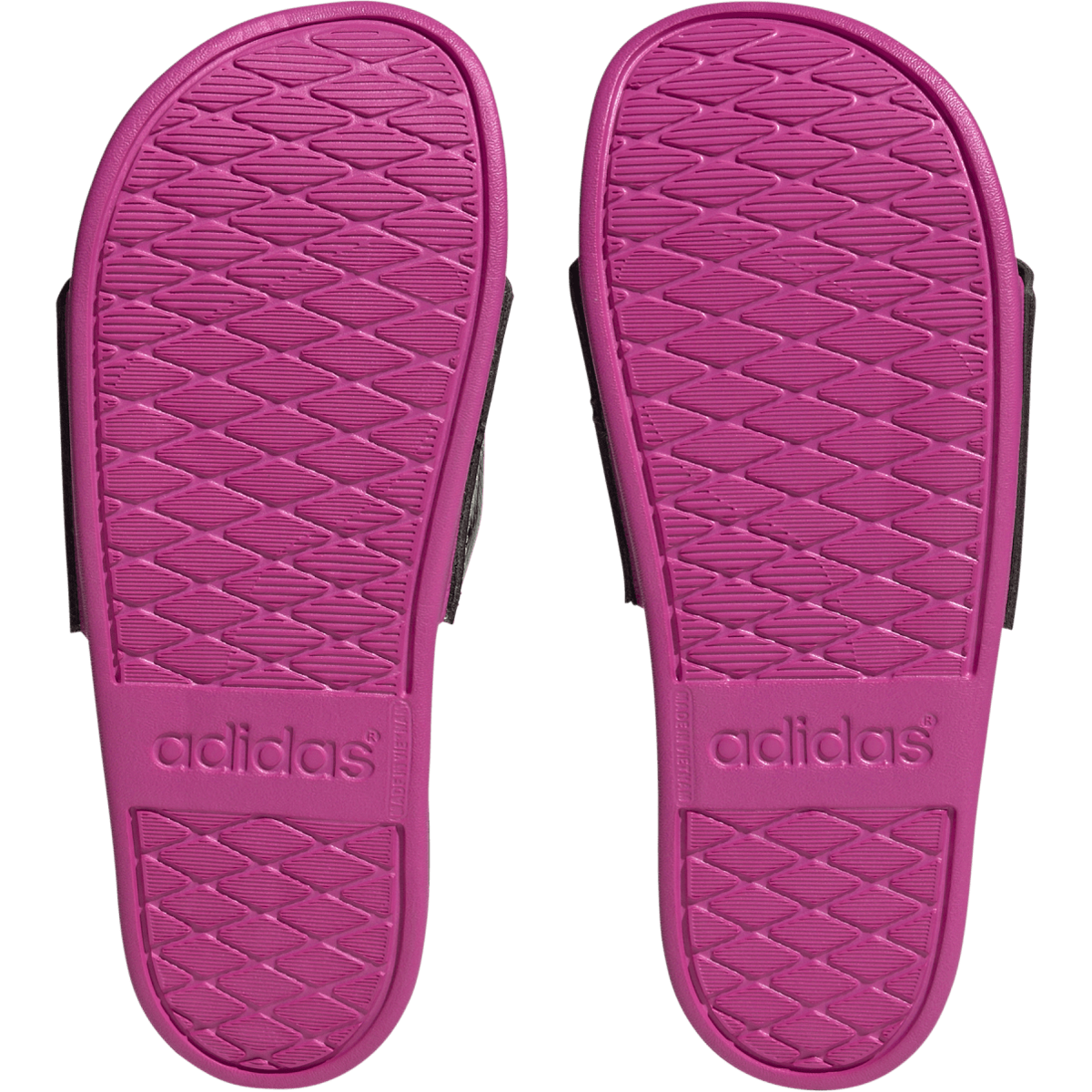 Adilette comfort slides 2024 purple