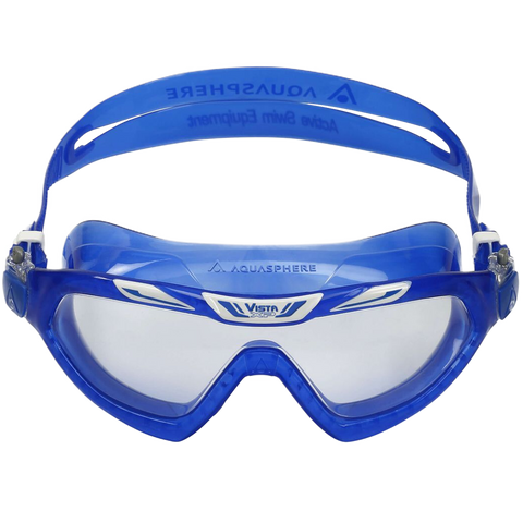 Vista XP Clear Blue/White – Sports Basement